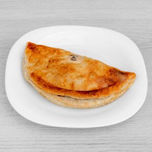 Chicken Tikka Pasty
