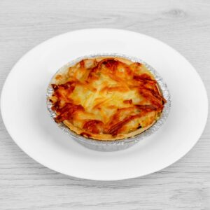 Homity Pie