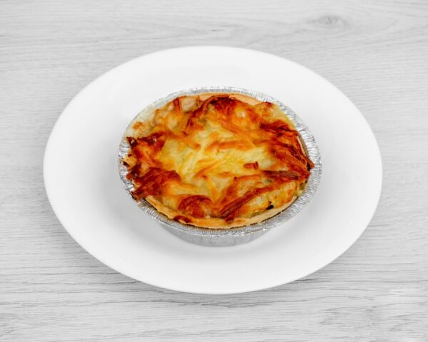 Homity Pie