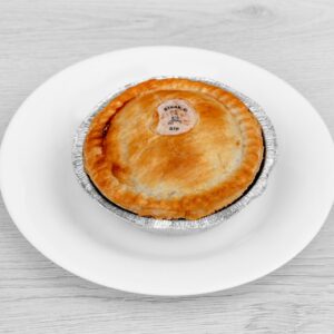 Steak & Ale Pie