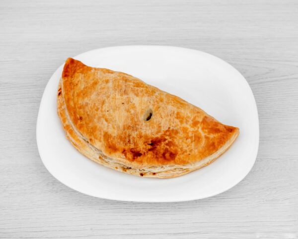 Jumbo Pasty