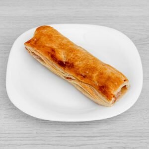 6X Sausage Roll