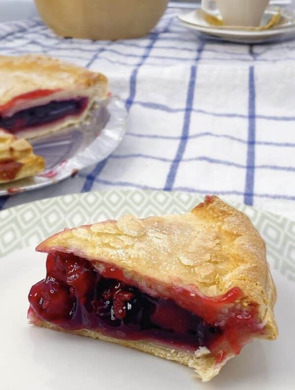 Cherry Pie