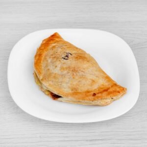 New Flavour! Cheese & Onion Pasty