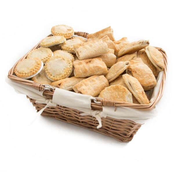 Build your own hamper