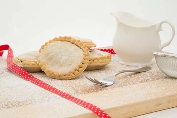 Mince Pies