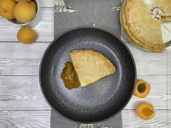 Apricot Pie