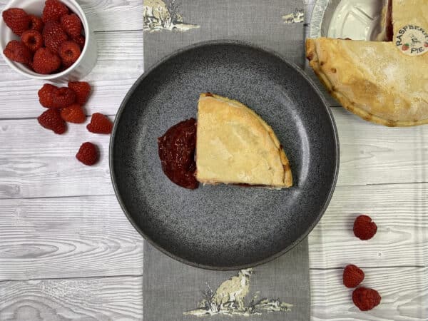 Raspberry Pie