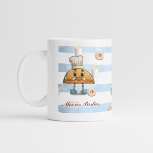 Moore's Mugs