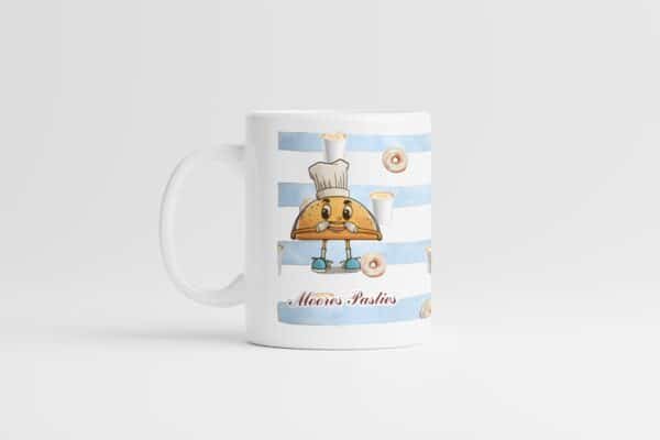 Moore's Mugs