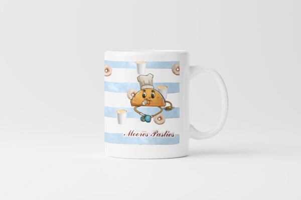 Moore's Mugs - Image 6