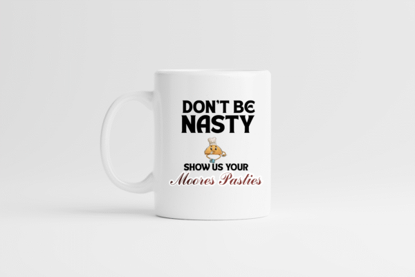 Moore's Mugs - Image 5