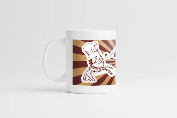 Moore's Mugs - Image 8