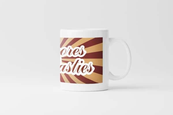 Moore's Mugs - Image 9