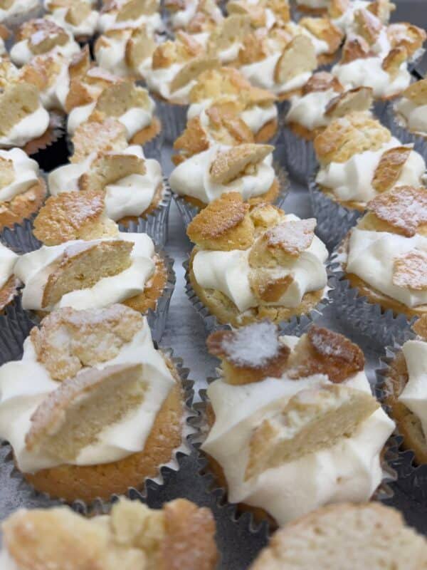 £1 Cupcake Day - Image 3