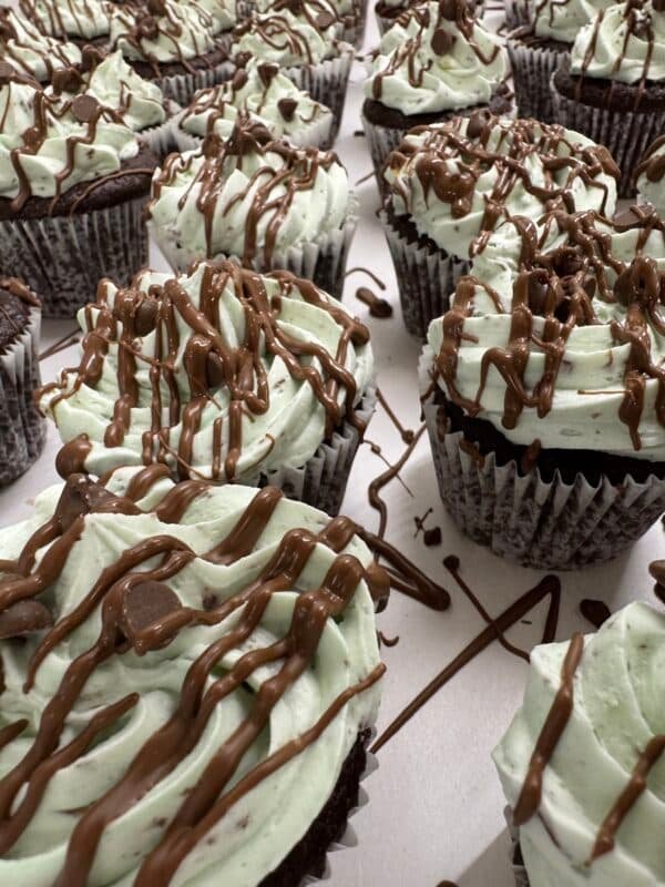 £1 Cupcake Day - Image 4