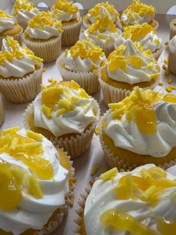 £1 Cupcake Day - Image 10