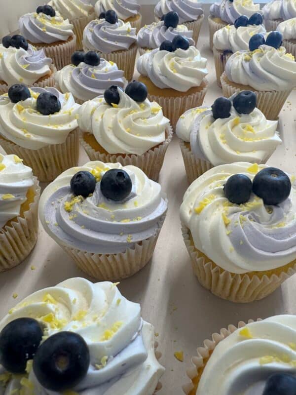 £1 Cupcake Day - Image 11