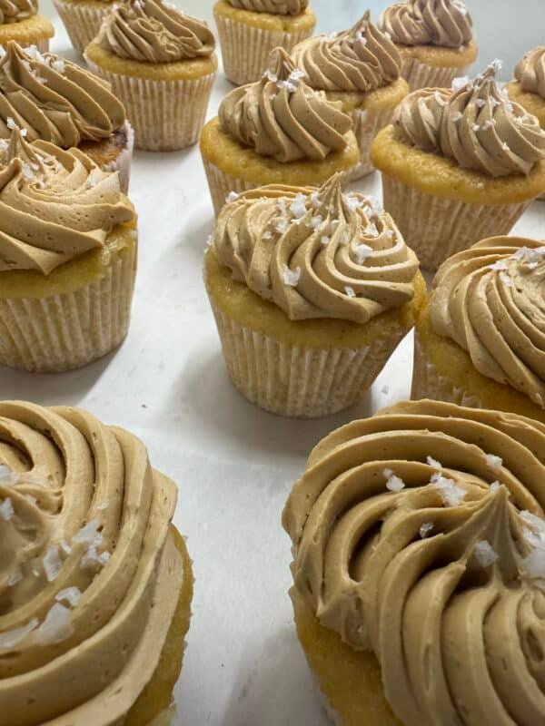 £1 Cupcake Day - Image 12