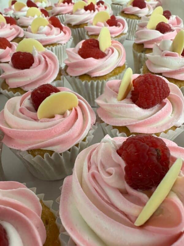 £1 Cupcake Day - Image 13