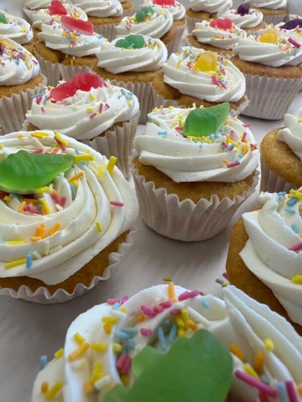 £1 Cupcake Day - Image 14
