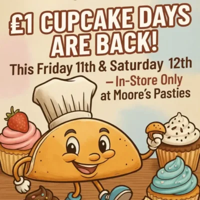 £1 Cupcake Day01