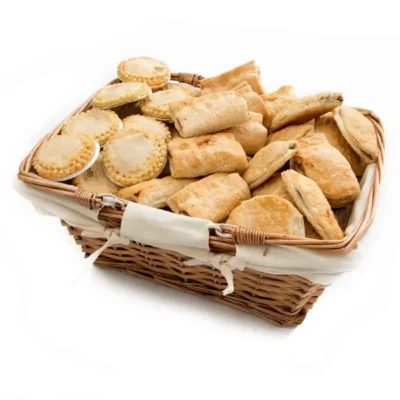 Build your own hamper