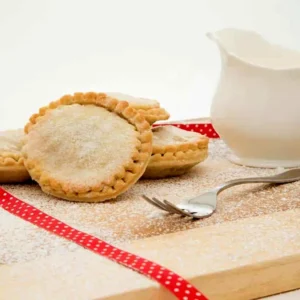 Mince Pies