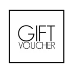 Moores Pasties gift voucher, redeemable online or in-store.