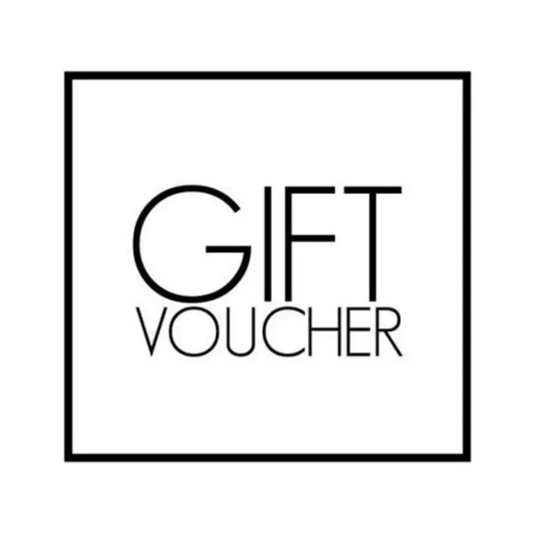 Moores Pasties gift voucher, redeemable online or in-store.